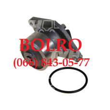 0001281800 ВОДЯНАЯ ПОМПА МОТОРОВ ПОГРУЗЧИКОВ FIAT KOBELCO B200-4PS