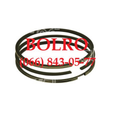 0001281834 ПОРШНЕВІ КІЛЬЦЯ Ø105*3,35*2,5*3,5MM МОТОРІВ ТРАКТОРІВ MASSEY FERGUSON 5425 5435 5445 5455 5460 6445 6455 6460 6470 8925 8926 8947