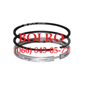 0001281841 ПОРШНЕВІ КІЛЬЦЯ Ø106.50*2,97*2,36*3,45MM КОМБАЙНІВ JOHN DEERE 330 430 630 730 830 925 932 935 940 945 950 952 955 960 965 965H 968H 970 975 975H4 985 985H4