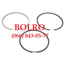 0001281873 ПОРШНЕВІ КІЛЬЦЯ Ø94*2*2*3MM МОТОРІВ DEUTZ D2L2011 D2L2011I F2L2011 D3L2011 D3L2011I F3L2011 D4L2011 D4L2011I F4L2011 F2M2011 F3M2011 F4M2011