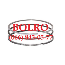 0001281900 ПОРШНЕВЫЕ КОЛЬЦА Ø104*2,5*2,5*4ММ ТРАКТОРОВ NEW HOLLAND TL80 FORD 4635 5635 FIAT 110-90 110-90DT 115-90 115-90DT 60-90 60-90DT 80-90 80-90DT 90-90 90-90DT ПОГРУЗЧИКОВ FIAT OM HITACHI FIATALLIS