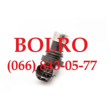 0001281906 ДАТЧИК ШВИДКОСТІ ОБЕРТІВ, ПОЛОЖЕННЯ КОЛІНВАЛУ МОТОРІВ KUBOTA V2607 V2403 V1505 D1503 D1105 ТРАКТОРІВ, ЕКСКАВАТОРІВ KUBOTA KX018-4 KX033-4 KX71-3S U17 U25S U27-4 U35-4
