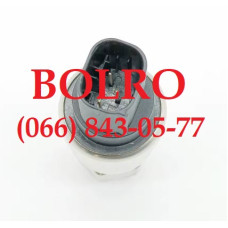 0001281940 ДАТЧИК НИЗЬКОГО ТИСКУ ЕКСКАВАТОРІВ KOBELCO SK200-6, SK200-6E, 140SR, 140SR-3, 200-8, 230SR-3, 260SR-3, 70SR, 75SR ACERA, 80CS, ED150, ED150-2, ED160 BLADE, ED195-8, SK170