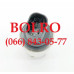 0001281940 ДАТЧИК НИЗЬКОГО ТИСКУ ЕКСКАВАТОРІВ KOBELCO SK200-6, SK200-6E, 140SR, 140SR-3, 200-8, 230SR-3, 260SR-3, 70SR, 75SR ACERA, 80CS, ED150, ED150-2, ED160 BLADE, ED195-8, SK170