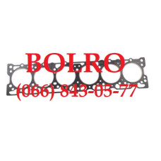 0001281949 ПРОКЛАДКА ГБЦ МОТОРІВ FORD 2703E 2704E 2708E 2709E 2713E 2714E 2715E 2725E КОМБАЙНІВ NEW HOLLAND 1520 1545 M122 M133 M135 M140 CLAAS EUROPA MATADOR GIGANT STANDARD MERCATOR 50 MERCUR PROTECTOR SENATOR