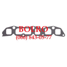 0001281952 ПРОКЛАДКА КОЛЕКТОРУ МОТОРІВ FORD 2703E 2704E 2708E 2709E 2713E 2714E 2715E 2725E КОМБАЙНІВ NEW HOLLAND 1520 1545 M122 M133 M135 M140 CLAAS EUROPA MATADOR GIGANT STANDARD MERCATOR 50 MERCUR PROTECTOR SENATOR