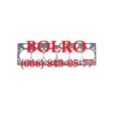 0001281963 ПРОКЛАДКА ПІД ГОЛОВКУ МОТОРІВ КОМБАЙНІВ DRONNINGBORG D1900 D7000 D7200 D7500 D7800 D8000 D8500 MASSEY FERGUSON 29XP 31XP 530 535 560 565 660 665 750 760 800 805 810 815 820