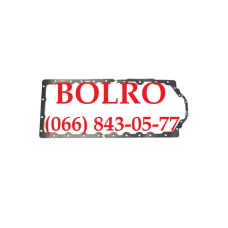 0001282001 ПРОКЛАДКА МАСЛЯНОГО ПІДДОНУ МОТОРІВ PERKINS 1006.6 1006.6T 1006.60 1006.60T КОМБАЙНІВ CLAAS DOMINATOR 48 68 88VX 98 78 MEGA 202 202 II 203 203 II