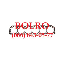 0001282008 ПРОКЛАДКА ГБЦ ДВИГУНІВ JOHN DEERE 6068T 6076A 6076H 6076T 6081H 6359T 6404D 6466A 6466D 6466T КОМБАЙНІВ JD 985 1085 1177 1188 2054 2056 2058 2064 2066 9500 9600 ТРАКТОРІВ JD 4040 4255 4760 6610 7800 8200 8570