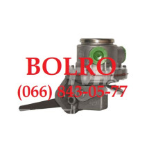 0001282022 НАСОС ПОДКАЧКИ ТОПЛИВА МОТОРОВ CASE INTERNATIONAL D179 D206 D239 D246 D268 D310 D358 DT239 DT358 DT402