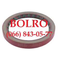 0001282029 САЛЬНИК КОЛІНВАЛУ ПЕРЕДНІЙ Ø78*100*13MM МОТОРІВ CASE INTERNATIONAL D155 D179 D206 D239 D246 D268 D310 D358 DT239 DT268 DT358 DT402 КОМБАЙНІВ INTERNATIONAL ТРАКТОРІВ INTERNATIONAL