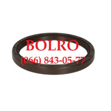 0001282030 САЛЬНИК КОЛІНВАЛУ ЗАДНІЙ Ø110*130*12.7MM МОТОРІВ CASE INTERNATIONAL D155 D179 D206 D239 D246 D268 D310 D358 DT239 DT268 DT358 DT402 КОМБАЙНІВ INTERNATIONAL ТРАКТОРІВ INTERNATIONAL