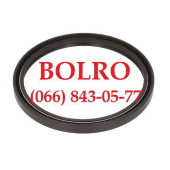 0001282067 ЗАДНІЙ САЛЬНИК КОЛІНВАЛУ Ø122.2*140.9*11.9MM МОТОРІВ FORD BSD326 BSD329 BSD330 BSD332 BSD333 BSD438 BSD442 BSD442T BSD444 BSD444T BSD666 BSD666T BSD666TI POWERSTAR 450 4.4 5.0 6.6 675 