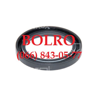 0001282072 ПЕРЕДНІЙ САЛЬНИК КОЛІНВАЛУ Ø66.67*88.9*10/12MM ДВИГУНІВ FORD 2701E 2704E 2706E 2709E 2711E 2712E 2713E 2714E 2715E 590E 592E 220 КОМБАЙНІВ CLAAS NEW HOLLAND ТРАКТОРІВ FORD