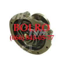 0001282076 ВОДЯНА ПОМПА МОТОРІВ КОМБАЙНІВ CASE INTERNATIONAL 953
