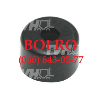 0001282083 САЛЬНИКИ КЛАПАНІВ ВПУСК-ВИПУСК Ø6.3*19.1 L12.4 МОТОРІВ PERKINS A4.99 A4.107 A4.108 КОМБАЙНІВ MF 31 CLAAS CORSAR VOLVO S800
