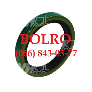 0001282085 ПЕРЕДНІЙ САЛЬНИК КОЛІНВАЛУ Ø65*85*13MM КОМБАЙНІВ DEUTZ FAHR M600 M770 M750 M900 M922 M980 M1080 M1300 M2385 M3570 ТРАКТОРІВ DEUTZ FAHR FENDT CLAAS RENAULT