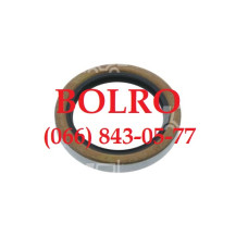 0001282094 ПЕРЕДНІЙ САЛЬНИК КОЛІНВАЛУ Ø55Х75Х10MM ДВИГУНІВ DEUTZ F2L2011 F3L2011 D2011L04W F2M2011 F4L1011 F2M1011
