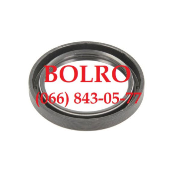 0001282096 САЛЬНИК РОЗПРЕДВАЛУ Ø45Х60Х8MM ДВИГУНІВ DEUTZ F2L2011 F3L2011 D2011L04W F2M2011 F4L1011 F2M1011