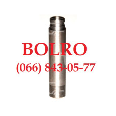 0001282102 ВТУЛКА КЛАПАНА ВПУСК-ВИПУСК МОТОРІВ CASE INTERNATIONAL D155 D179 D206 D239 D246 D268 D310 D358 DT239 DT358 DT402 ТРАКТОРІВ, КОМБАЙНІВ INTERNATIONAL 321 431 541 841 923 933 953