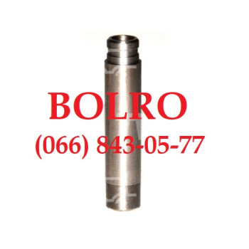0001282102 ВТУЛКА КЛАПАНА ВПУСК-ВИПУСК МОТОРІВ CASE INTERNATIONAL D155 D179 D206 D239 D246 D268 D310 D358 DT239 DT358 DT402 ТРАКТОРІВ, КОМБАЙНІВ INTERNATIONAL 321 431 541 841 923 933 953