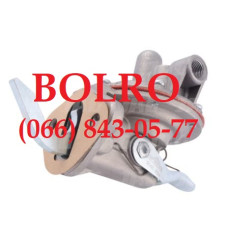 0001282104 НАСОС ПОДКАЧКИ ТОПЛИВА КОМБАЙНОВ DRONNINGBORG D900