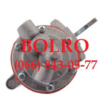 0001282104 НАСОС ПОДКАЧКИ ТОПЛИВА КОМБАЙНОВ DRONNINGBORG D900