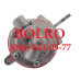 0001282104 НАСОС ПОДКАЧКИ ТОПЛИВА КОМБАЙНОВ DRONNINGBORG D900
