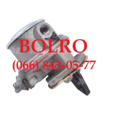0001282105 НАСОС ПОДКАЧКИ ТОПЛИВА КОМБАЙНОВ DRONNINGBORG D1200 D1250 D1600 D1650