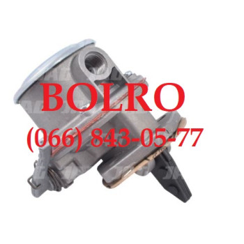 0001282105 НАСОС ПІДКАЧКИ ПАЛИВА КОМБАЙНІВ DRONNINGBORG D1200 D1250 D1600 D1650