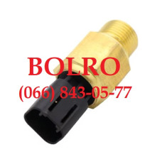 0001282156 ДАТЧИК ТЕМПЕРАТУРИ МОТОРІВ PERKINS 1103C-33 11103C-33T 1103A-33 1104D-44 1104D-44T 1104D-44TA 1104C-44 1104C-44T 1104C-44TA 1104A-44 1104A-44T 1106A-70TG 1106A-70TA
