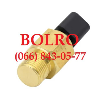 0001282156 ДАТЧИК ТЕМПЕРАТУРИ МОТОРІВ PERKINS 1103C-33 11103C-33T 1103A-33 1104D-44 1104D-44T 1104D-44TA 1104C-44 1104C-44T 1104C-44TA 1104A-44 1104A-44T 1106A-70TG 1106A-70TA