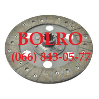 0001282237 ФЕРЕДО, ДИСК СЦЕПЛЕНИЯ КОМБАЙНОВ DRONNINGBORG D1200 D1250 D1600 D1650