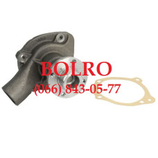 0001282250 ВОДЯНА ПОМПА, НАСОС ВОДИ МОТОРІВ КОМБАЙНІВ NEW HOLLAND 8050 8055 8060 8070