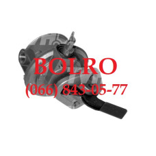 0001282251 НАСОС ПОДКАЧКИ ТОПЛИВА МОТОРОВ КОМБАЙНОВ NEW HOLLAND 8050 8055 8060 8070