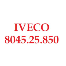 IVECO 8045.25.850: ПРОКЛАДКИ, ВКЛАДИШІ, КІЛЬЦЯ, НАСОС ПАЛИВА, ВОДЯНА ПОМПА, СОЛЕНОЇД, ПОРШНІ