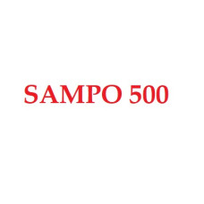 SAMPO 500: ФЕРЕДО, СЦЕПЛЕНИЕ, ФИЛЬТРЫ, СЕГМЕНТЫ, ПРОКЛАДКИ, КОЛЬЦА, ВКЛАДЫШИ, ВТУЛКИ