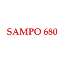 SAMPO 680: СЦЕПЛЕНИЕ, ФЕРЕДО, ЦИЛИНДРИКИ, ПРОКЛАДКИ, ВКЛАДЫШИ, КОЛЬЦА, НАСОС ТОПЛИВА