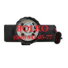 0001282258 НАСОС ПОДКАЧКИ ТОПЛИВА КОМБАЙНОВ NEW HOLLAND CS520 CS540 CS640 CS660 CX720 CX740 CX760 CX780 CX820 CX840