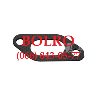 0001282272 ПРОКЛАДКА КОЛЛЕКТОРА ДВИГАТЕЛЕЙ VALMET SISU 311 411 611+
