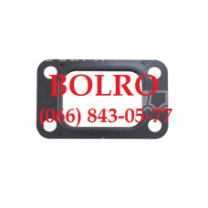 0001282273 ПРОКЛАДКА ТУРБІНИ ДВИГУНІВ VALMET SISU 33DT, 411DS, 611DL, 620DS, 620DSEL, 620DSIEL, 620DSRAE, 620DWBAE, 634DSBAE, 634DSBIEL, 634DWBAE, 645DSBAE, 645DSBAEL, 645DSBIE, 66AWF, 66AWI, 74AWI, 74CTA