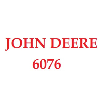 JOHN DEERE 6076A-6076H-6076T: КІЛЬЦЯ, ВКЛАДИШІ, ПРОКЛАДКИ, САЛЬНИКИ, ФОРСУНКИ, ПОМПА ВОДИ, НАСОС ПАЛИВА JOHN DEERE 6076A-6076H-6076T: КІЛЬЦЯ, ВКЛАДИШІ, ПРОКЛАДКИ, САЛЬНИКИ, ФОРСУНКИ, ПОМПА ВОДИ, НАСОС ПАЛИВА