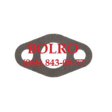 0001282280 ПРОКЛАДКА МАСЛОПРОВОДУ ТУРБІНИ МОТОРІВ VALMET SISU 620DS, 620DSEL, 620DSIEL, 620DSRAE, 620DWBAE, 634DSBAE, 634DSBIEL, 634DWBAE, 645DSBAE, 645DSBAEL, 645DSBIE, 66AWI, 66CTA-2V, 74AWI, 74CTA, 98ATI, 98AWF