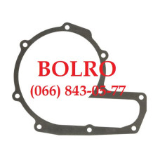 0001282281 ПРОКЛАДКА ВОДЯНОЇ ПОМПИ МОТОРІВ VALMET SISU 612 612DS 620 620DS 620DSRAE 620DSRE 620DWBAE 634DS 634DSBAE 634DSBIE 634DWBAE 74CTA 74ETA 66ETA 620DWE