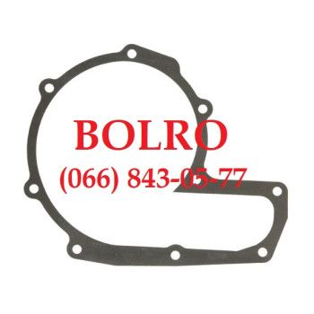 0001282281 ПРОКЛАДКА ВОДЯНОЇ ПОМПИ МОТОРІВ VALMET SISU 612 612DS 620 620DS 620DSRAE 620DSRE 620DWBAE 634DS 634DSBAE 634DSBIE 634DWBAE 74CTA 74ETA 66ETA 620DWE