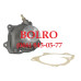 0001282303 ВОДЯНАЯ ПОМПА, НАСОС ВОДЫ ФРОНТАЛЬНЫХ ПОГРУЗЧИКОВ LIEBHERR L506 STEREO L508 STEREO