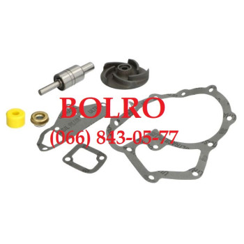 0001282304 РЕМКОМПЛЕКТ ВОДЯНОЇ ПОМПИ МОТОРІВ JOHN DEERE 6359D 6359T ТРАКТОРІВ JOHN DEERE 2940 3040 3140 3340 3640 4040 2950 3050 3150 3350 3650 4050 2955 3055 3155 3255