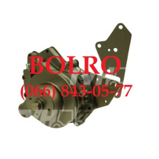 0001282304 РЕМКОМПЛЕКТ ВОДЯНОЇ ПОМПИ МОТОРІВ JOHN DEERE 6359D 6359T ТРАКТОРІВ JOHN DEERE 2940 3040 3140 3340 3640 4040 2950 3050 3150 3350 3650 4050 2955 3055 3155 3255