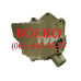 0001282304 РЕМКОМПЛЕКТ ВОДЯНОЇ ПОМПИ МОТОРІВ JOHN DEERE 6359D 6359T ТРАКТОРІВ JOHN DEERE 2940 3040 3140 3340 3640 4040 2950 3050 3150 3350 3650 4050 2955 3055 3155 3255