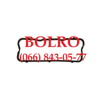 0001282378 ПРОКЛАДКА ПІД КРИШКУ КЛАПАНІВ МОТОРІВ AGCO SISU POWER 84 CTA